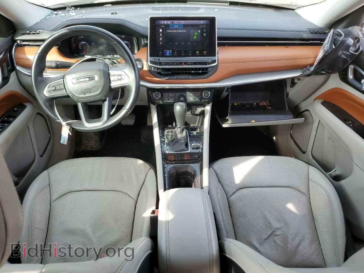 2022 JEEP COMPASS - VIN: 3C4NJDCB2NT113689 - Photo 8