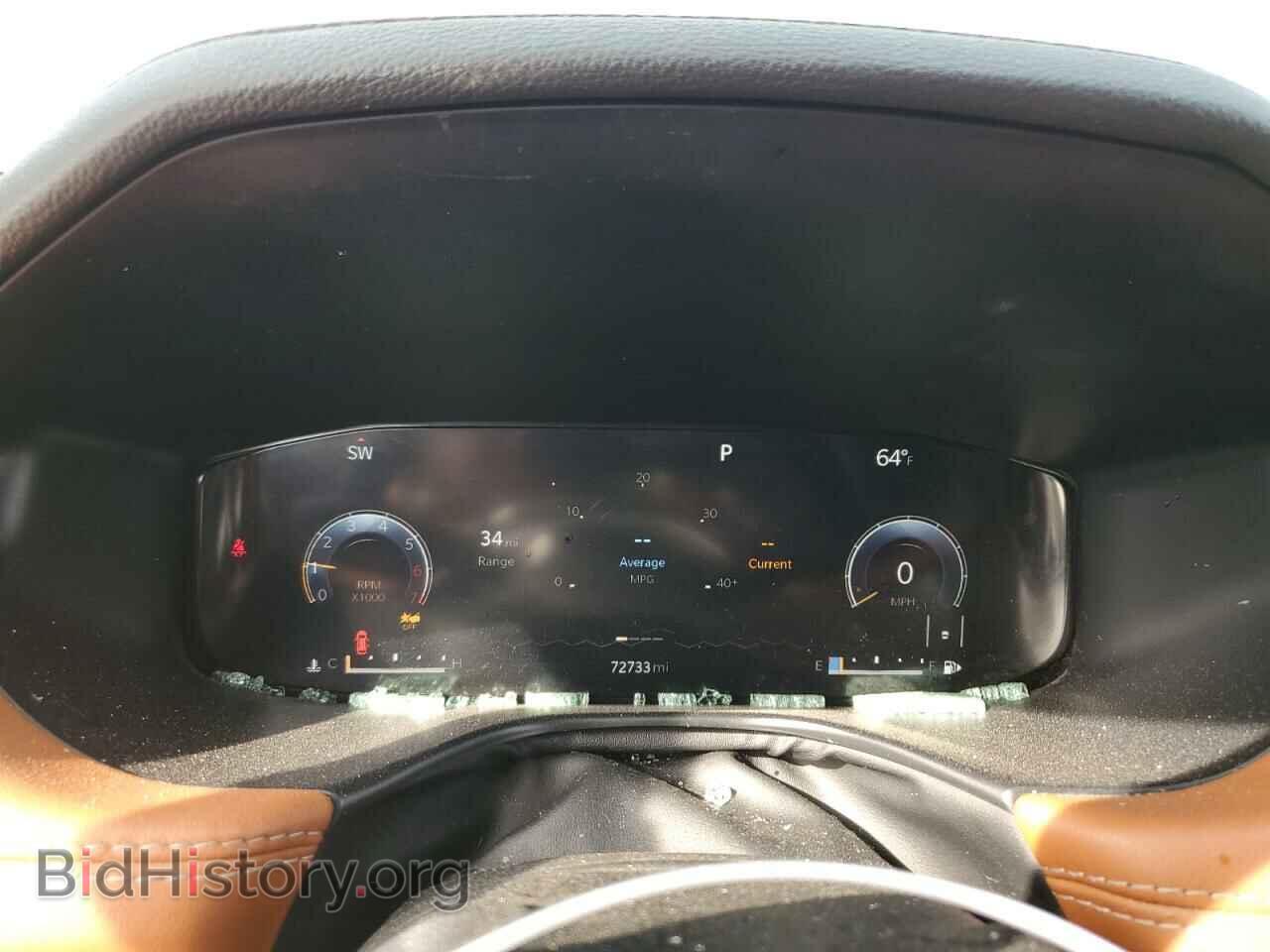 2022 JEEP COMPASS - VIN: 3C4NJDCB2NT113689 - Photo 9