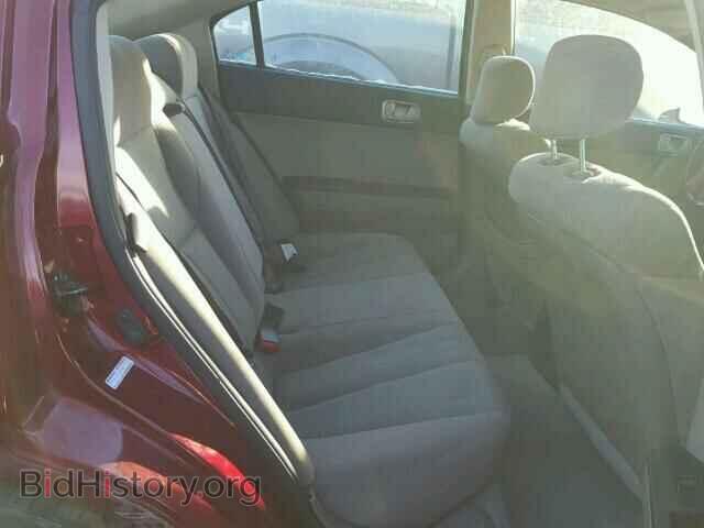 2004 MITSUBISHI GALANT - VIN: 4A3AB46F34E117725 - Фото 6