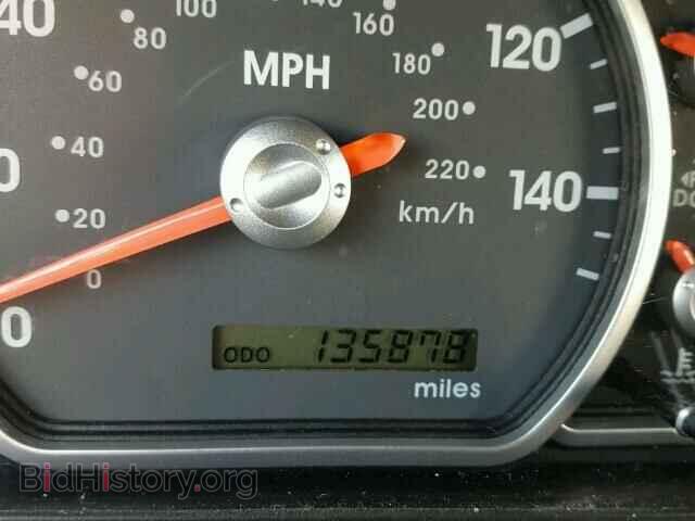 2004 MITSUBISHI GALANT - VIN: 4A3AB46F34E117725 - Фото 8