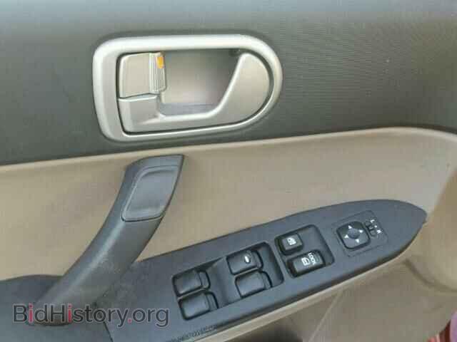 2004 MITSUBISHI GALANT - VIN: 4A3AB46F34E117725 - Фото 9