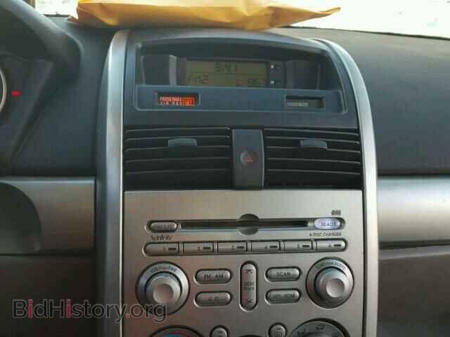 2004 MITSUBISHI GALANT - VIN: 4A3AB46F34E117725 - Фото 10
