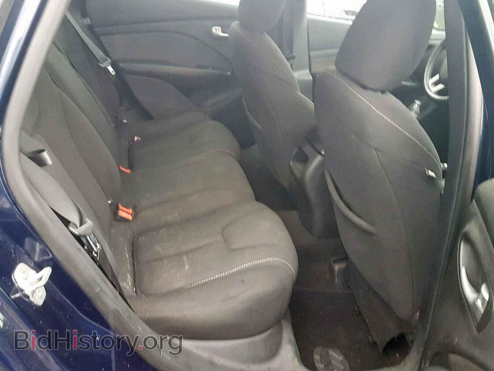 2013 DODGE DART - VIN: 1C3CDFBA3DD322936 - Фото 6
