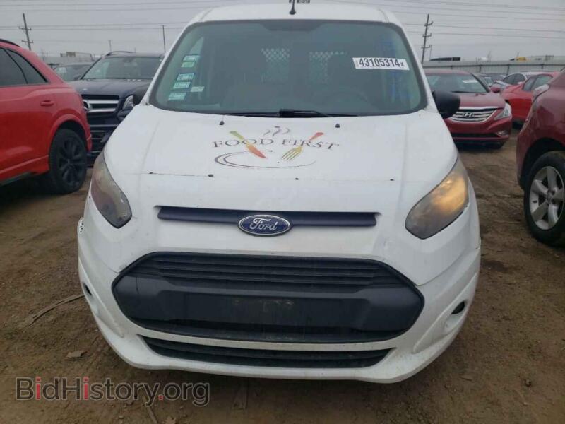 2014 Ford TRANSIT (VIN NM0LS7F75E1167070) — photo 5 of 13