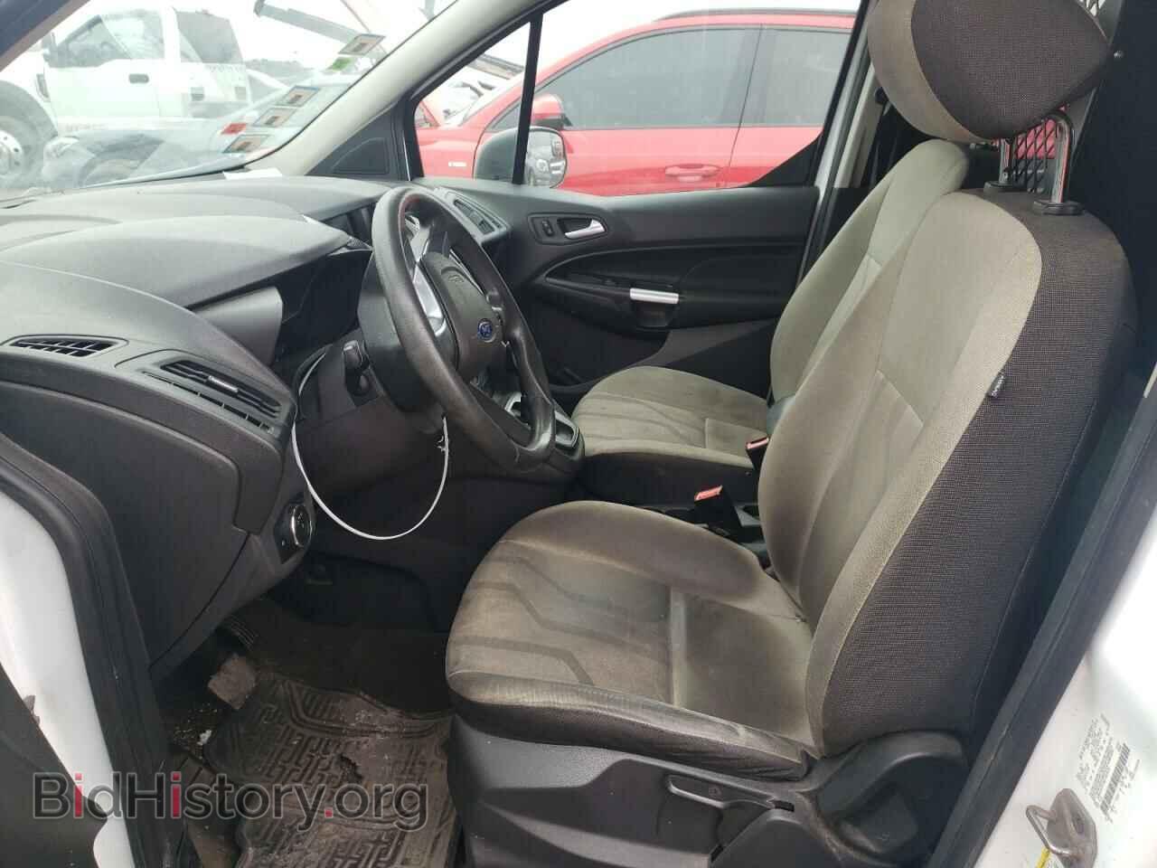 2014 FORD TRANSIT - VIN: NM0LS7F75E1167070 - Фото 7