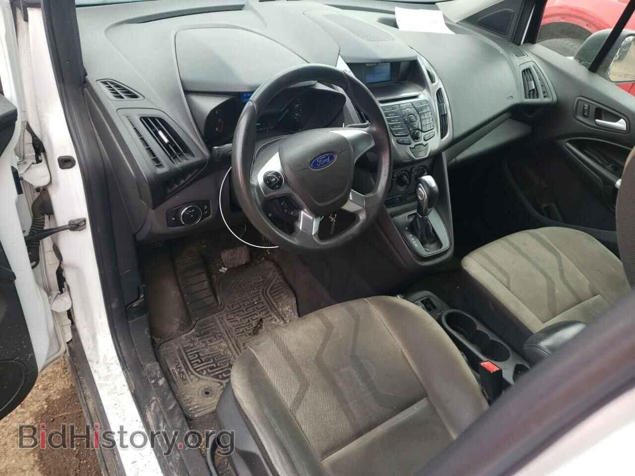 2014 FORD TRANSIT - VIN: NM0LS7F75E1167070 - Фото 8