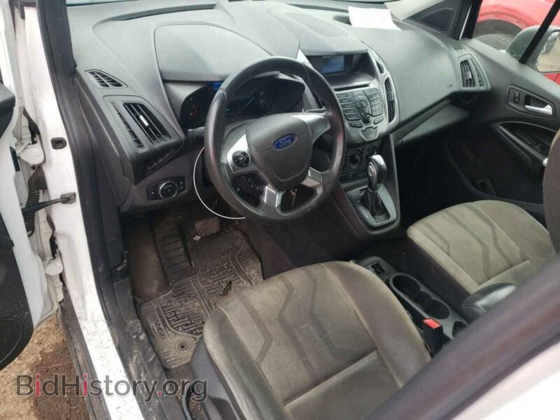 2014 Ford TRANSIT (VIN NM0LS7F75E1167070) — photo 8 of 13