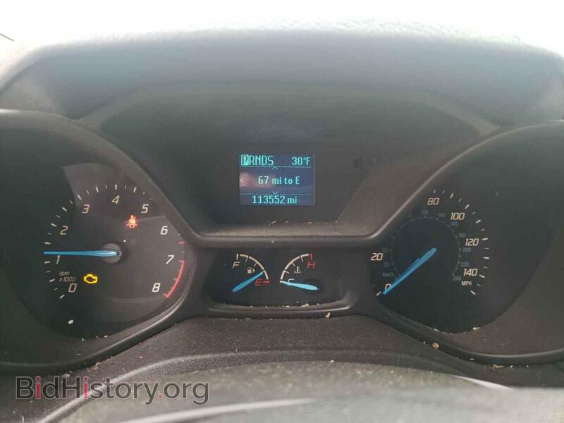 2014 Ford TRANSIT (VIN NM0LS7F75E1167070) — photo 9 of 13