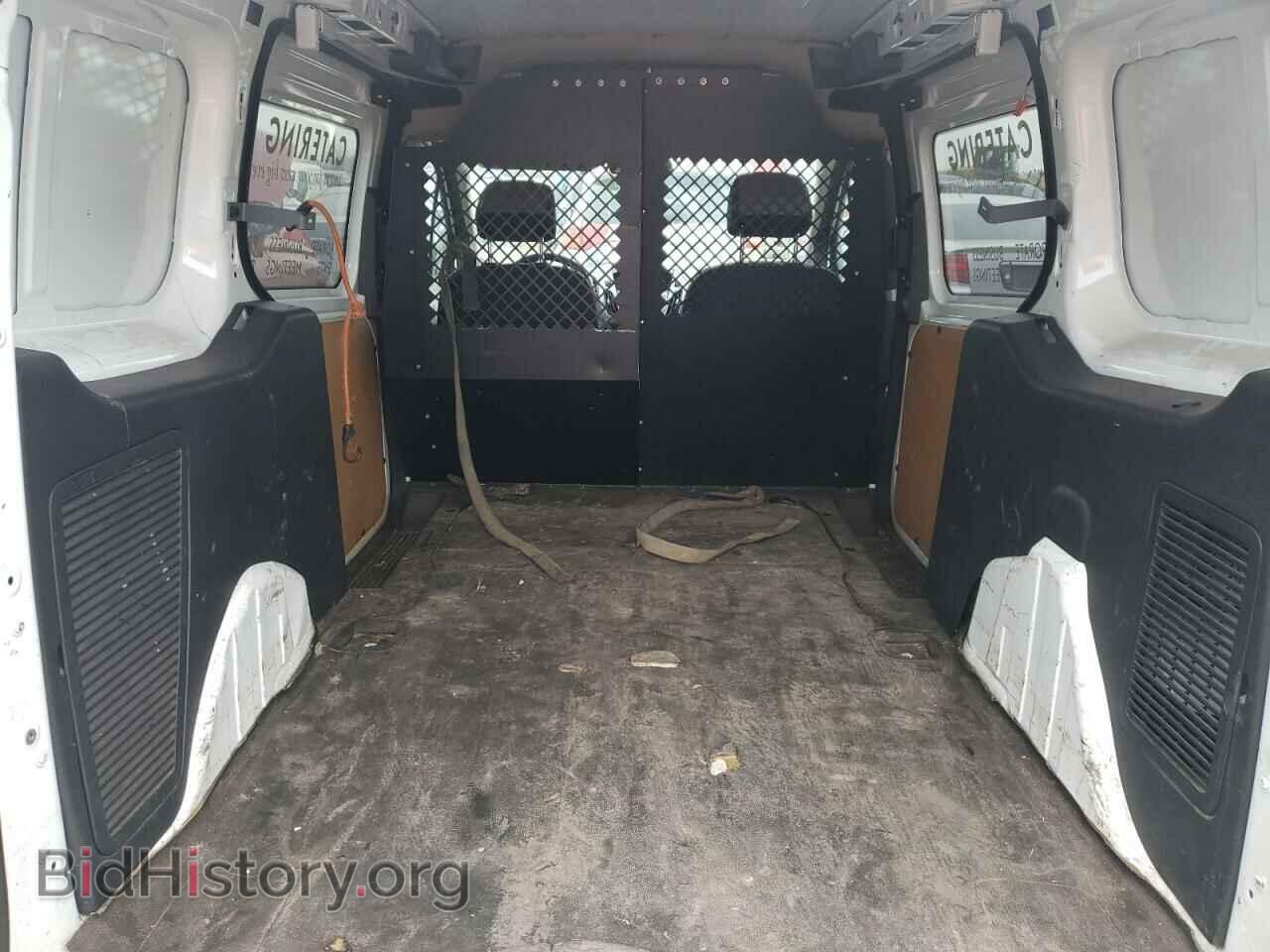 2014 FORD TRANSIT - VIN: NM0LS7F75E1167070 - Фото 10