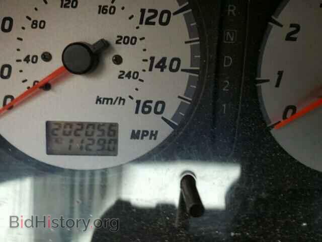 2000 NISSAN MAXIMA - VIN: JN1CA31D4YT742959 - Фото 8