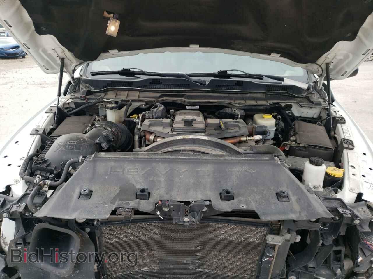 2013 RAM 2500 - VIN: 3C6UR5FL2DG535457 - Фото 11