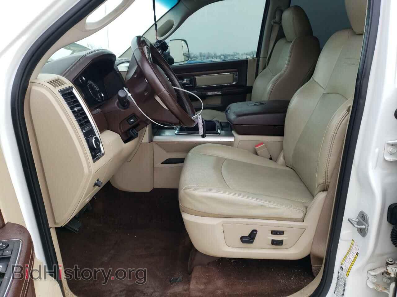 2013 RAM 2500 - VIN: 3C6UR5FL2DG535457 - Фото 7