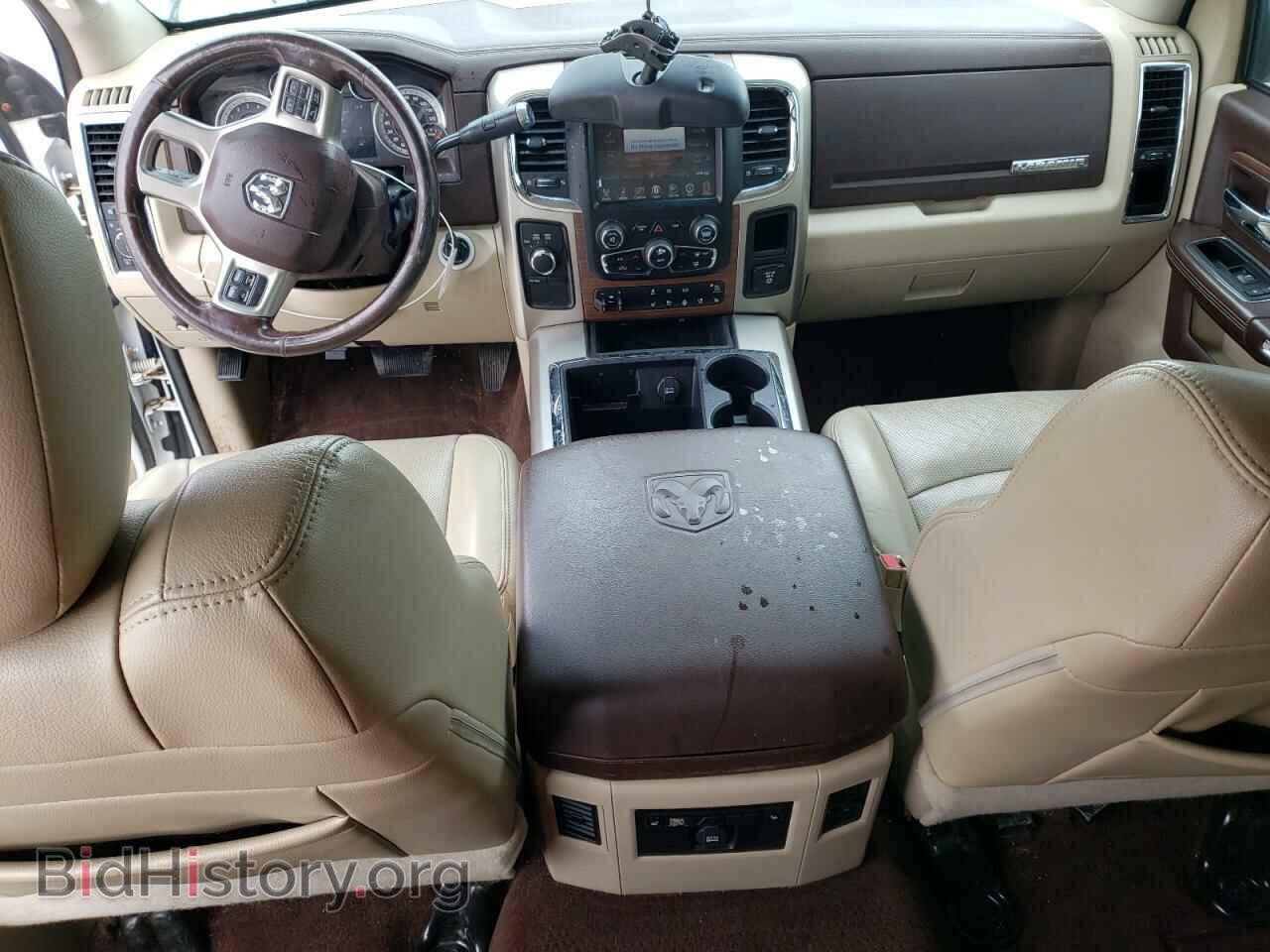 2013 RAM 2500 - VIN: 3C6UR5FL2DG535457 - Фото 8