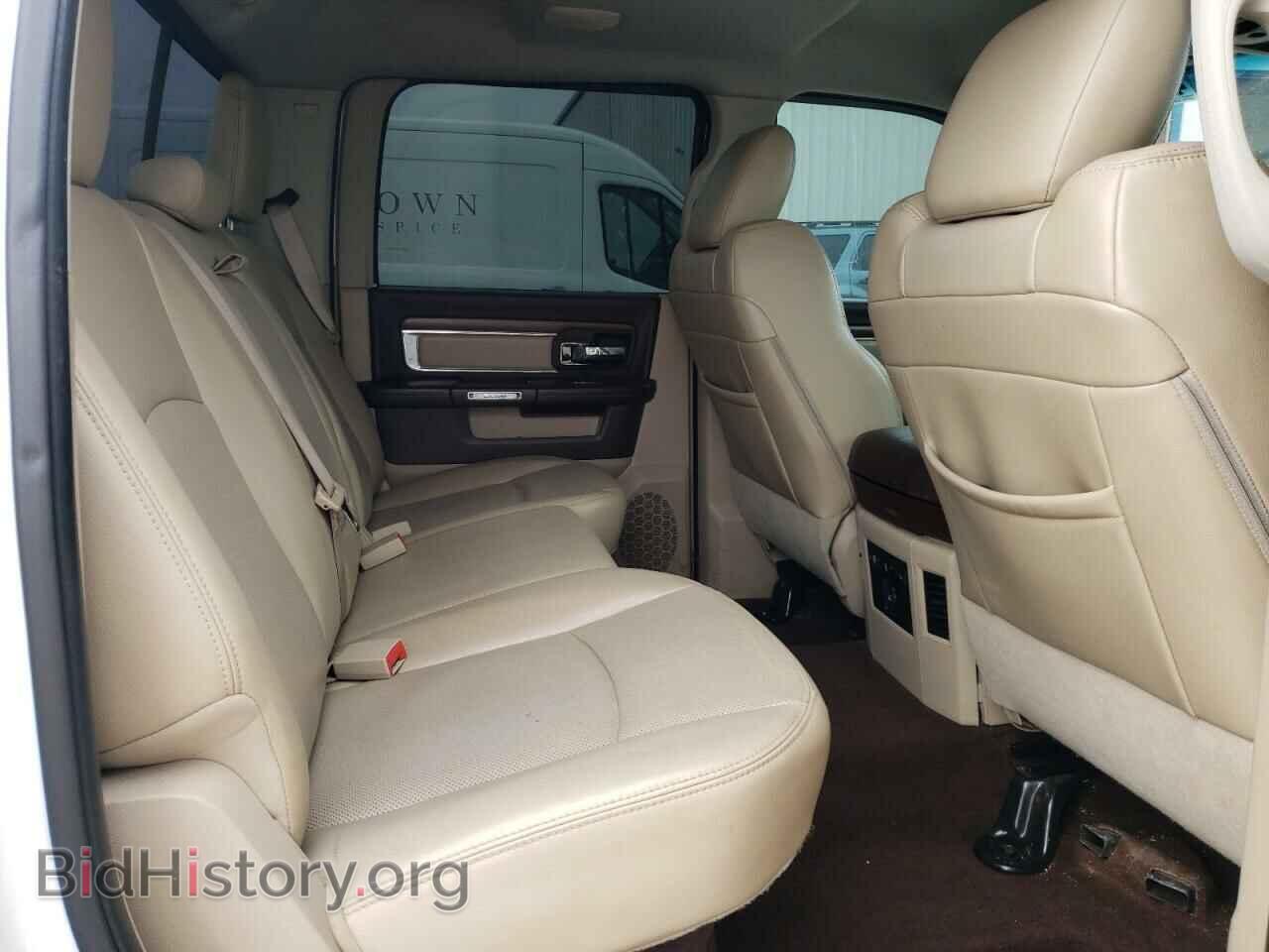 2013 RAM 2500 - VIN: 3C6UR5FL2DG535457 - Фото 10