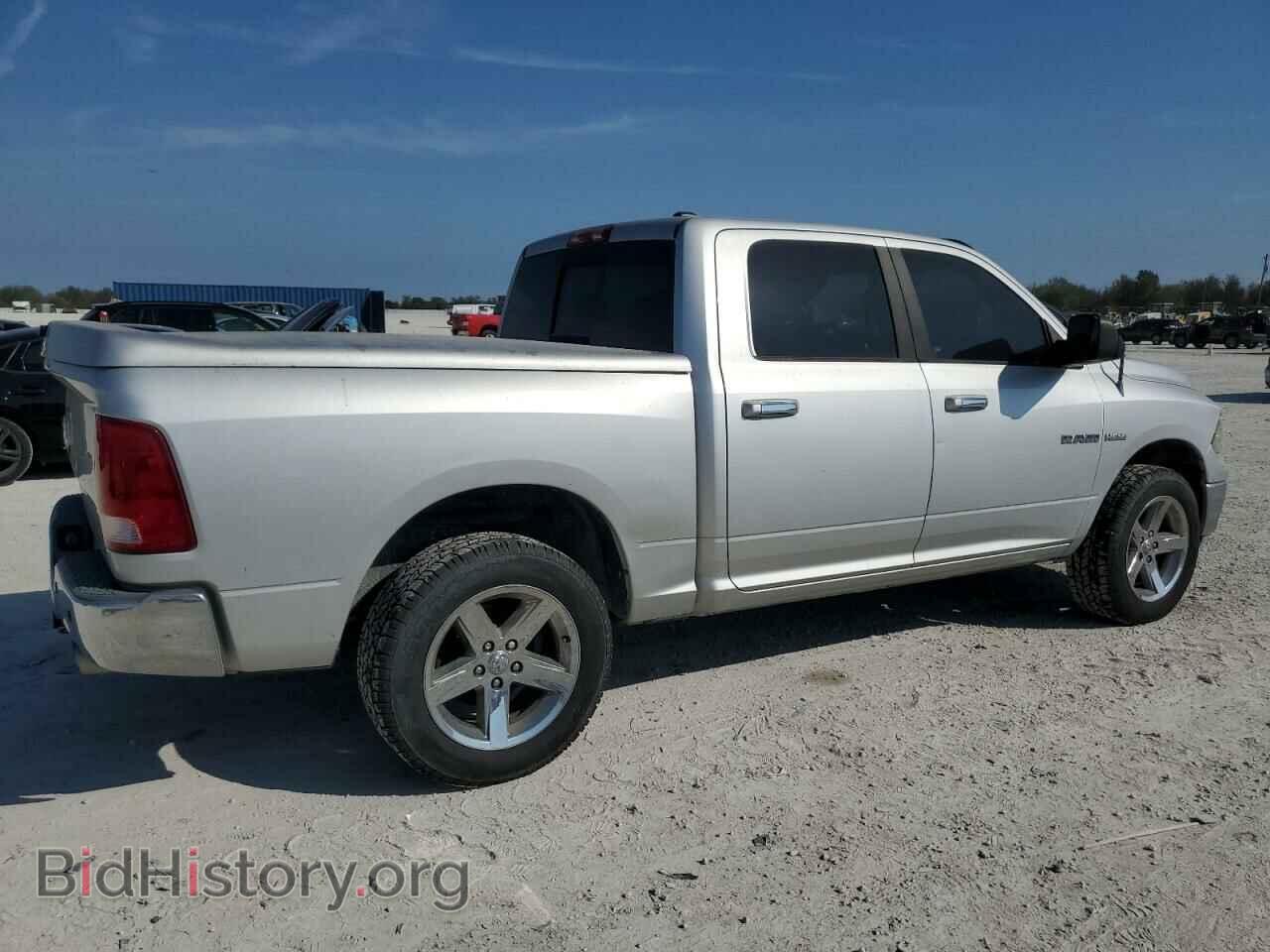 2010 DODGE All Models - VIN: 1D7RB1CT6AS101682 - Фото 3