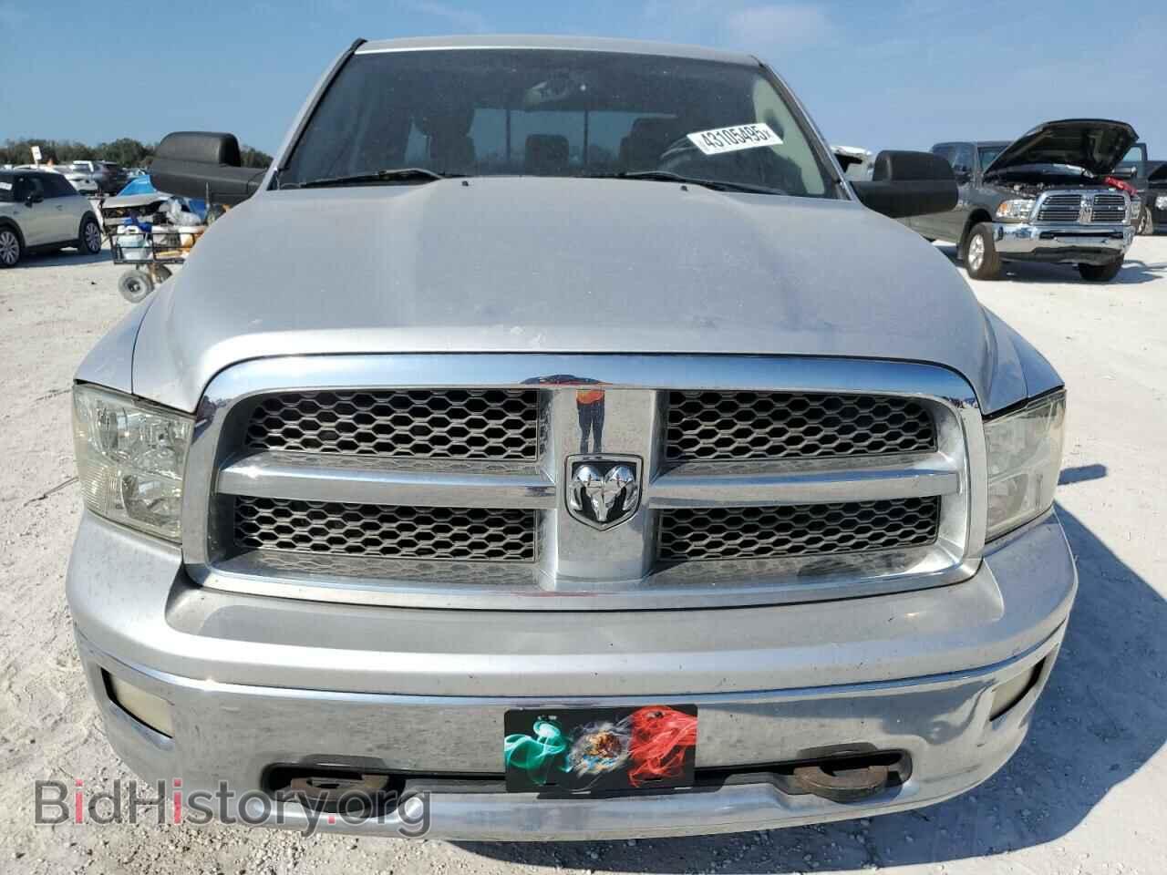 2010 DODGE All Models - VIN: 1D7RB1CT6AS101682 - Фото 5