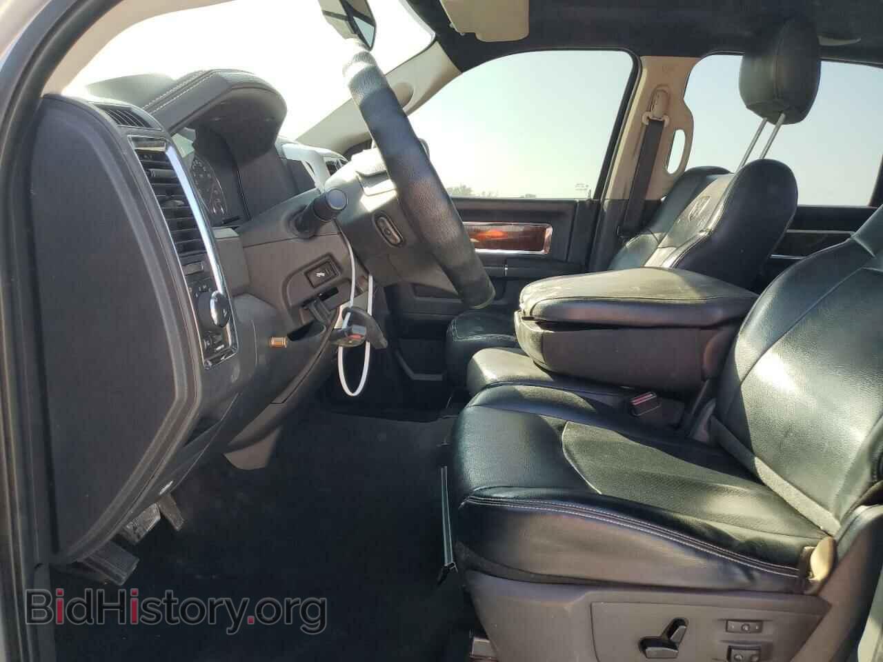 2010 DODGE All Models - VIN: 1D7RB1CT6AS101682 - Фото 7