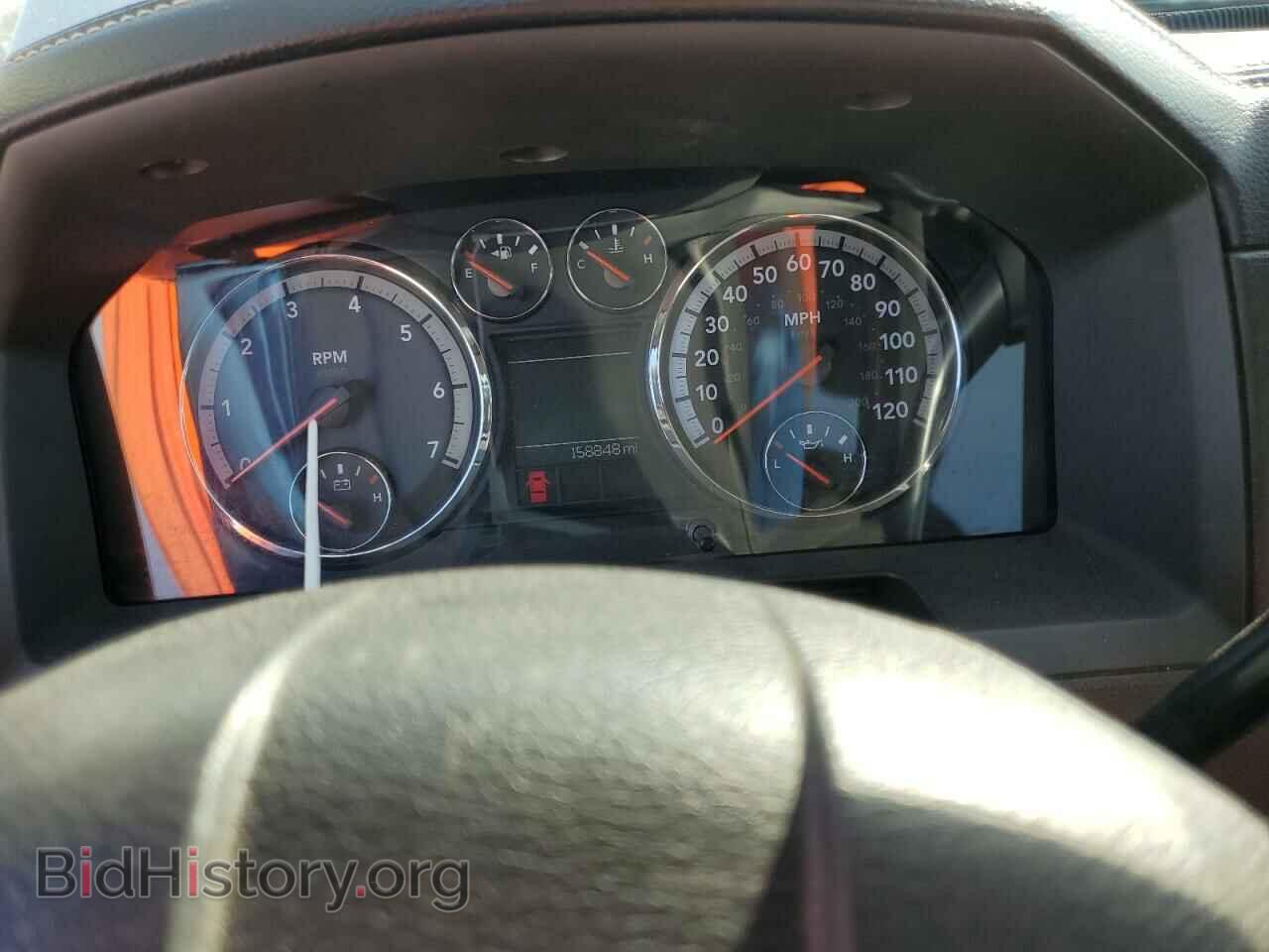 2010 DODGE All Models - VIN: 1D7RB1CT6AS101682 - Фото 9