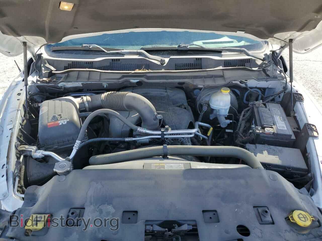 2013 RAM 1500 - VIN: 1C6RR6HT8DS721991 - Фото 11