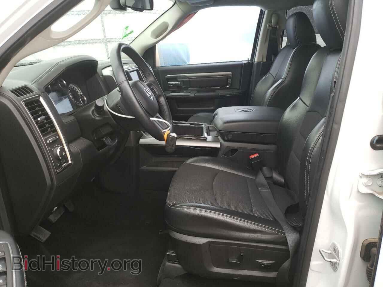 2013 RAM 1500 - VIN: 1C6RR6HT8DS721991 - Фото 7