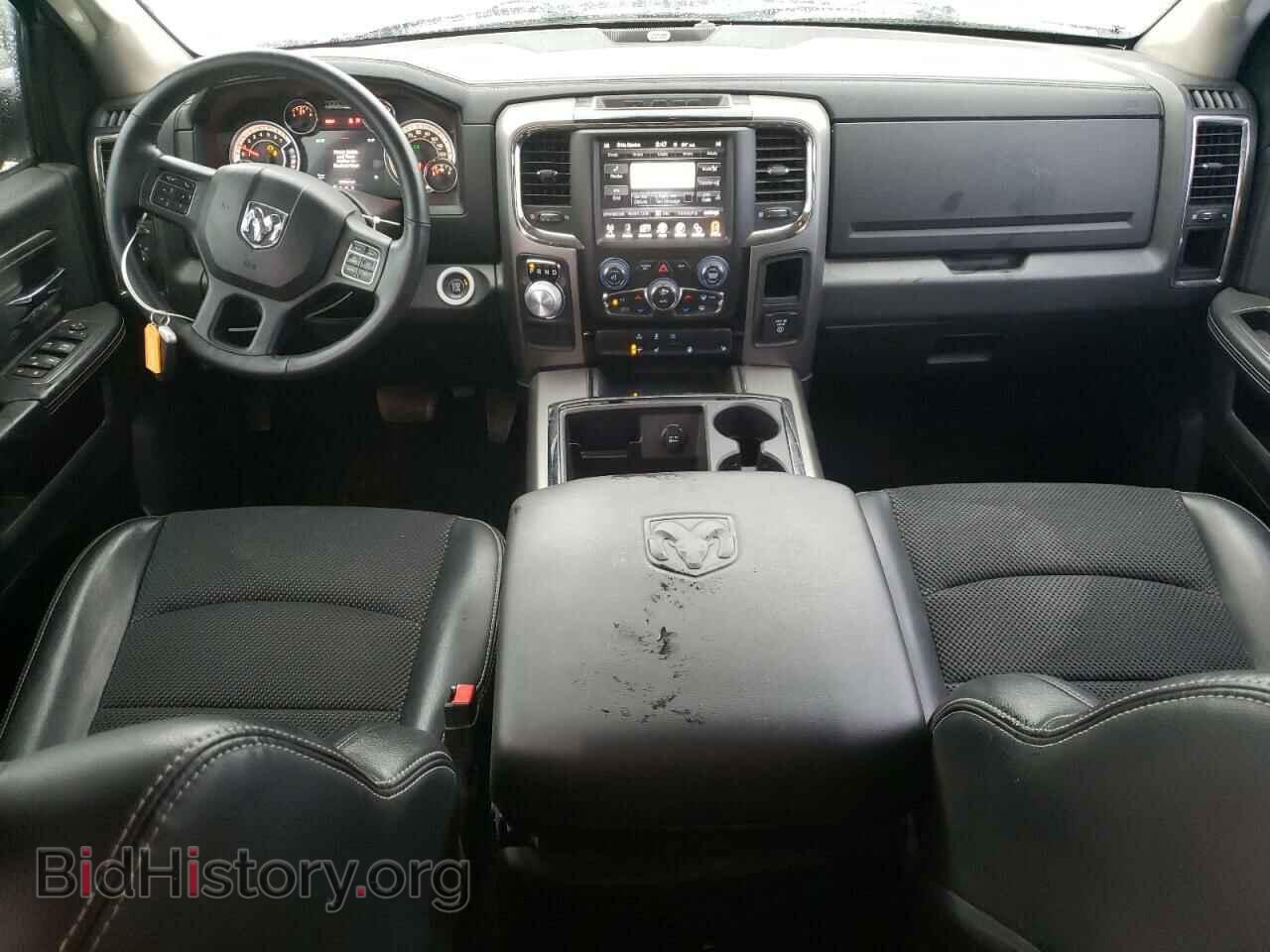 2013 RAM 1500 - VIN: 1C6RR6HT8DS721991 - Фото 8