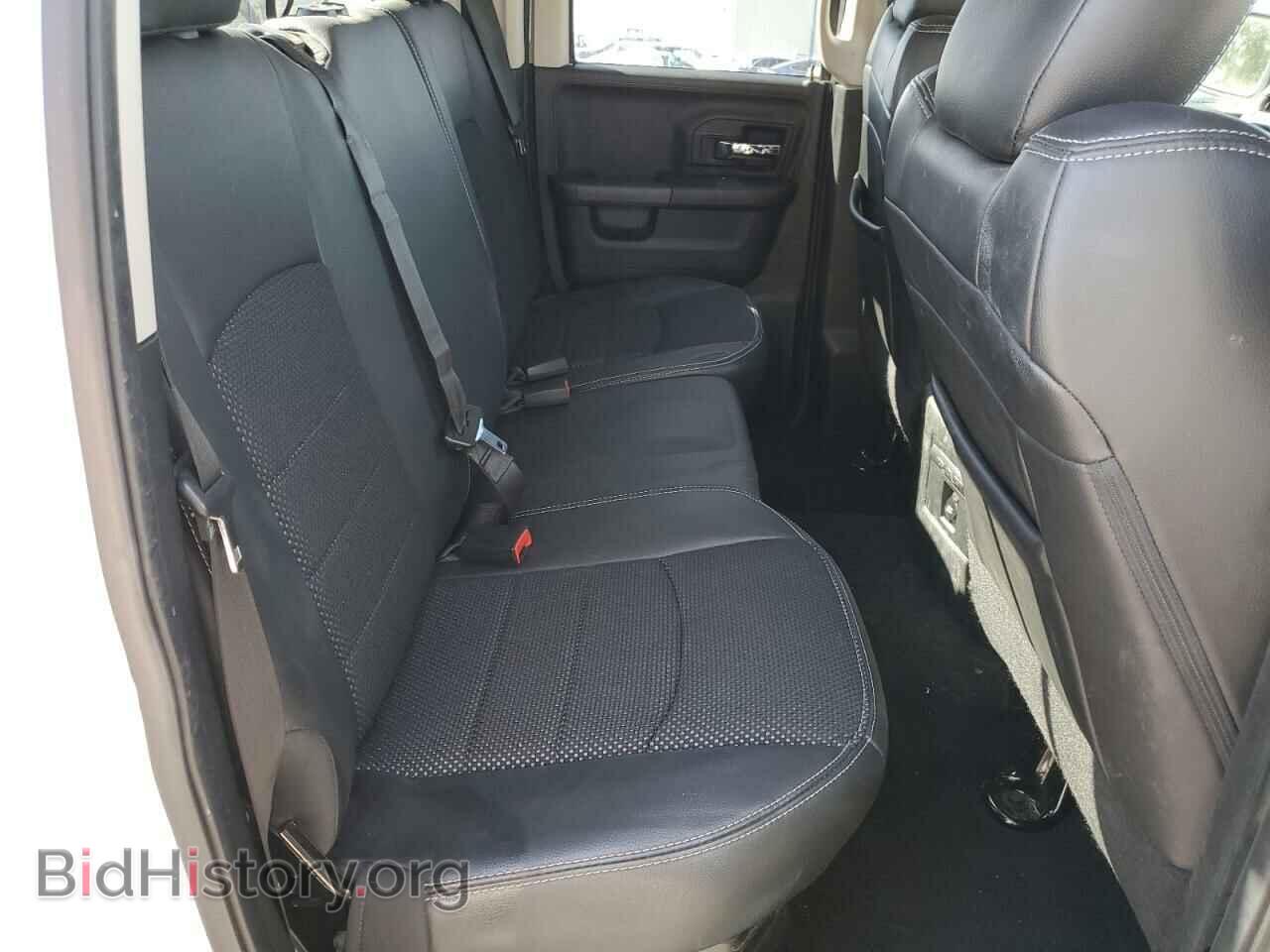 2013 RAM 1500 - VIN: 1C6RR6HT8DS721991 - Фото 10