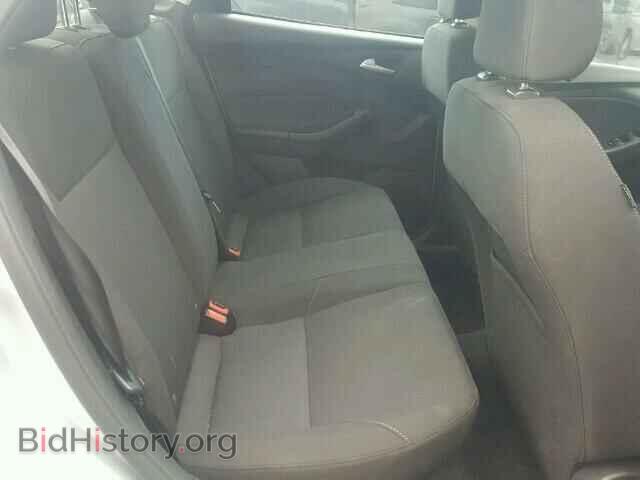 2015 FORD FOCUS - VIN: 1FADP3F23FL200665 - Фото 6