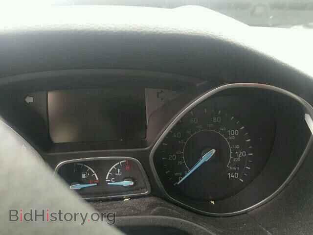 2015 FORD FOCUS - VIN: 1FADP3F23FL200665 - Фото 8
