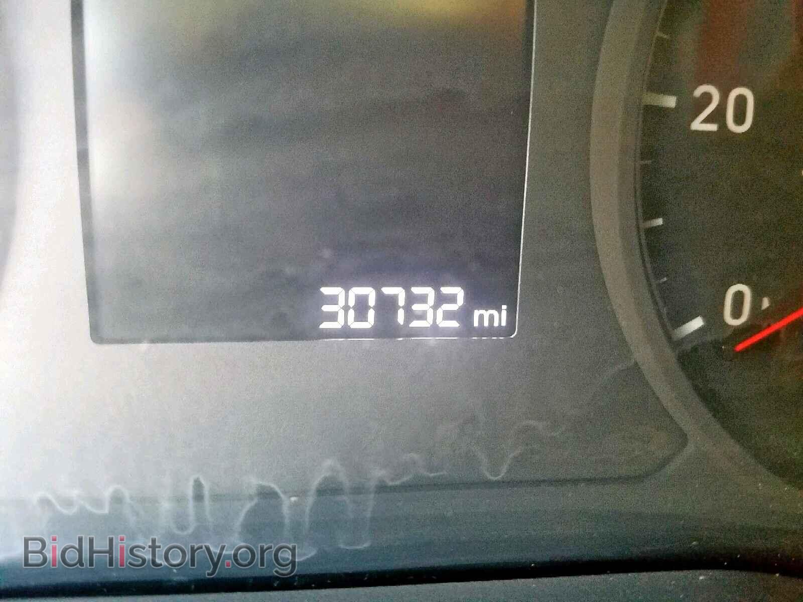 2018 HYUNDAI ACCENT - VIN: 3KPC24A34JE012054 - Фото 8