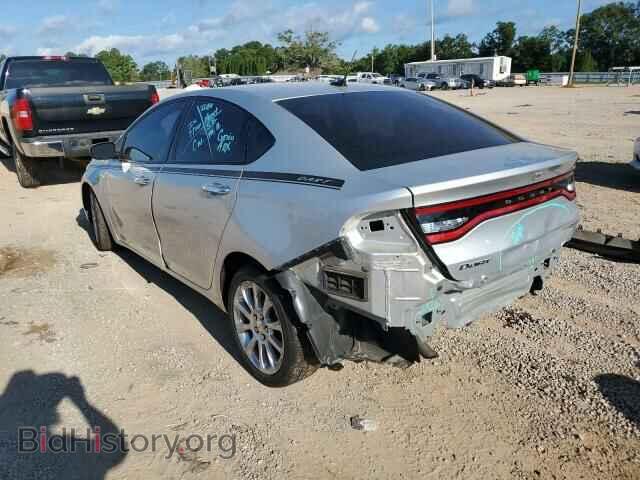 2013 DODGE DART - VIN: 1C3CDFCA6DD328762 - Photo 2