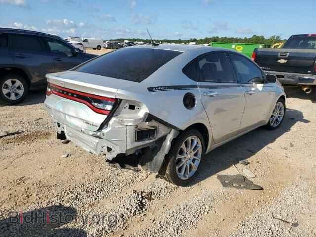 2013 DODGE DART - VIN: 1C3CDFCA6DD328762 - Photo 3