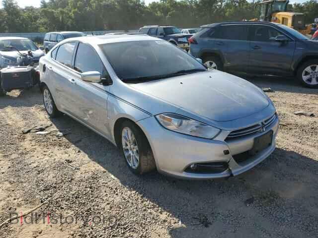 2013 DODGE DART - VIN: 1C3CDFCA6DD328762 - Photo 4