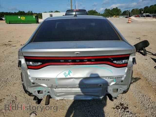 2013 DODGE DART - VIN: 1C3CDFCA6DD328762 - Photo 6