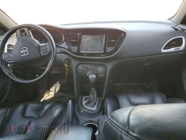 2013 DODGE DART - VIN: 1C3CDFCA6DD328762 - Photo 8