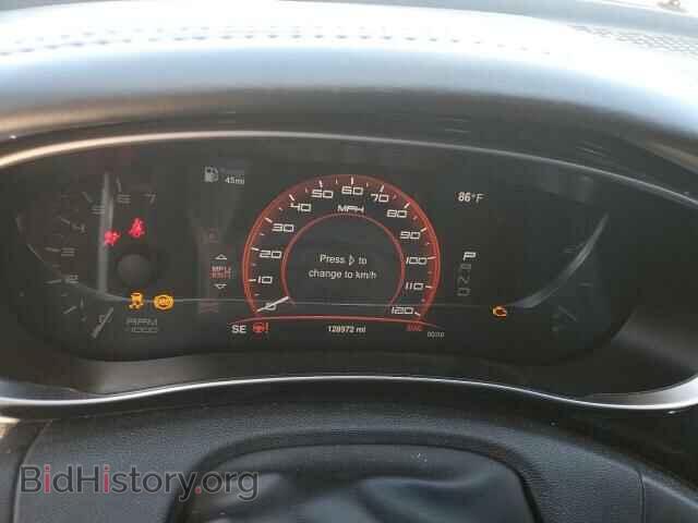 2013 DODGE DART - VIN: 1C3CDFCA6DD328762 - Photo 9