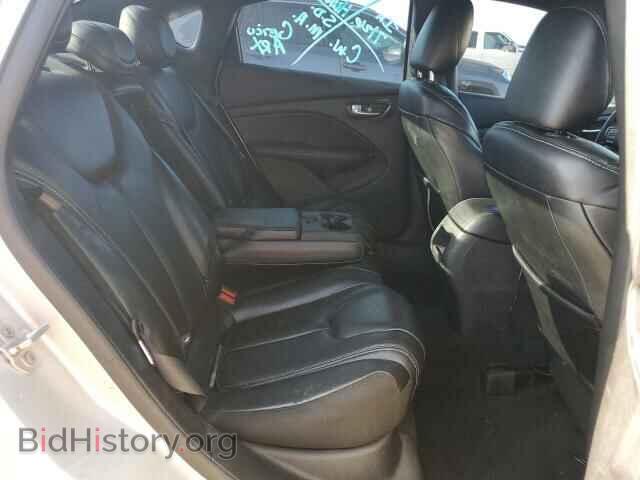 2013 DODGE DART - VIN: 1C3CDFCA6DD328762 - Photo 10