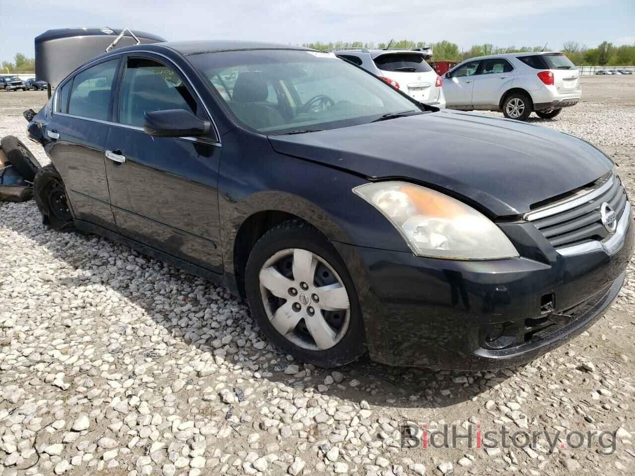 Photo 1N4AL21E98C134118 - NISSAN ALTIMA 2008