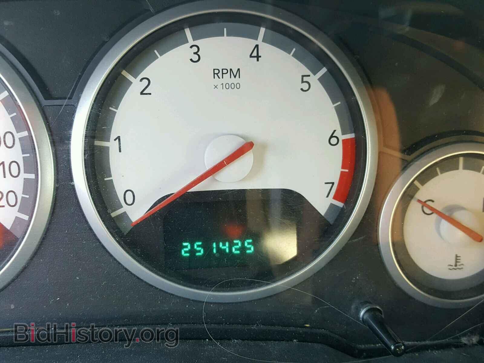 2010 DODGE CARAVAN - VIN: 2D4RN5D12AR102371 - Фото 8