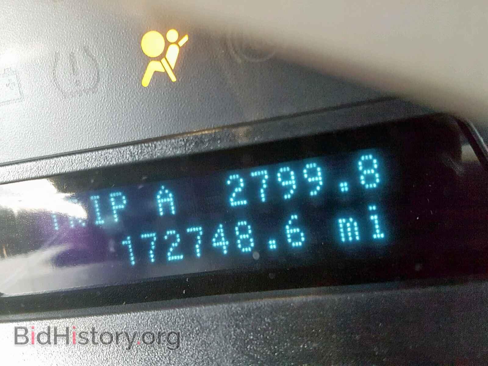 2009 FORD FLEX LIMIT - VIN: 2FMDK53CX9BA90246 - Photo 8