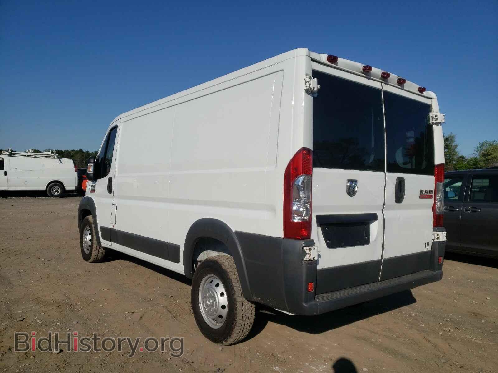 2015 RAM PROMASTER - VIN: 3C6TRVAG1FE502146 - Photo 3