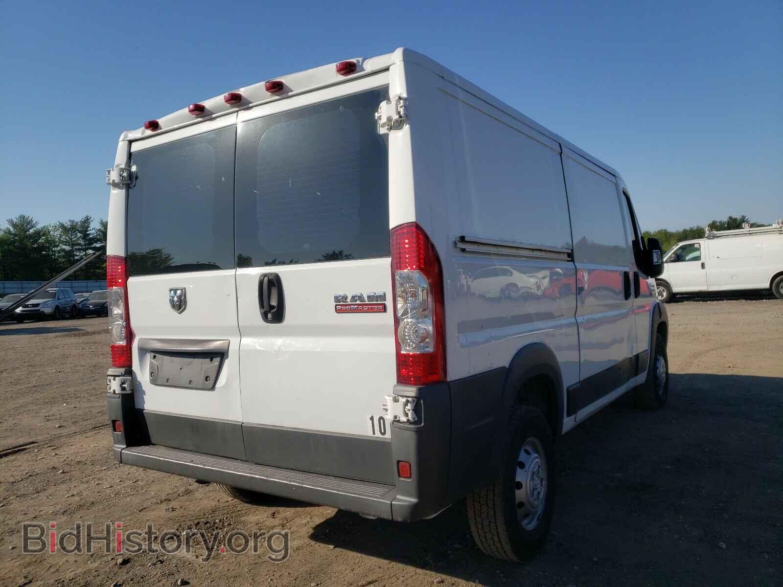 2015 RAM PROMASTER - VIN: 3C6TRVAG1FE502146 - Photo 4