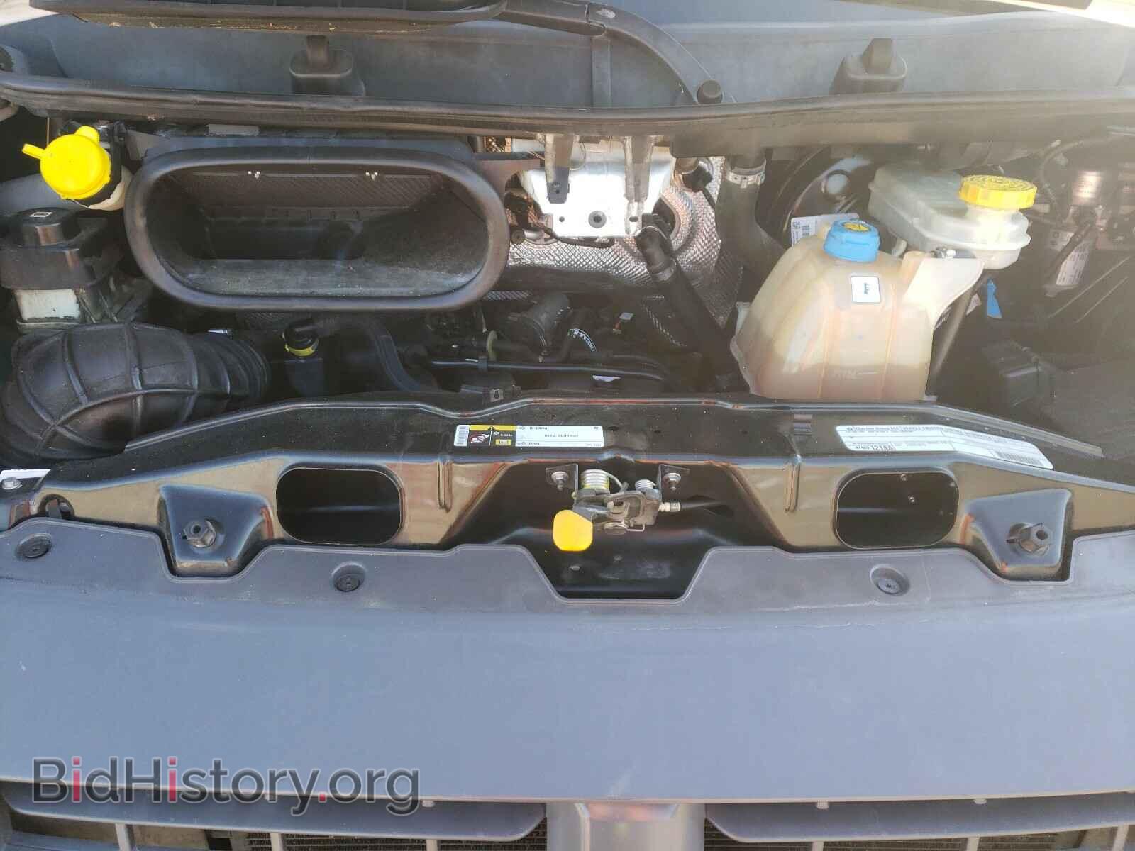 2015 RAM PROMASTER - VIN: 3C6TRVAG1FE502146 - Photo 7