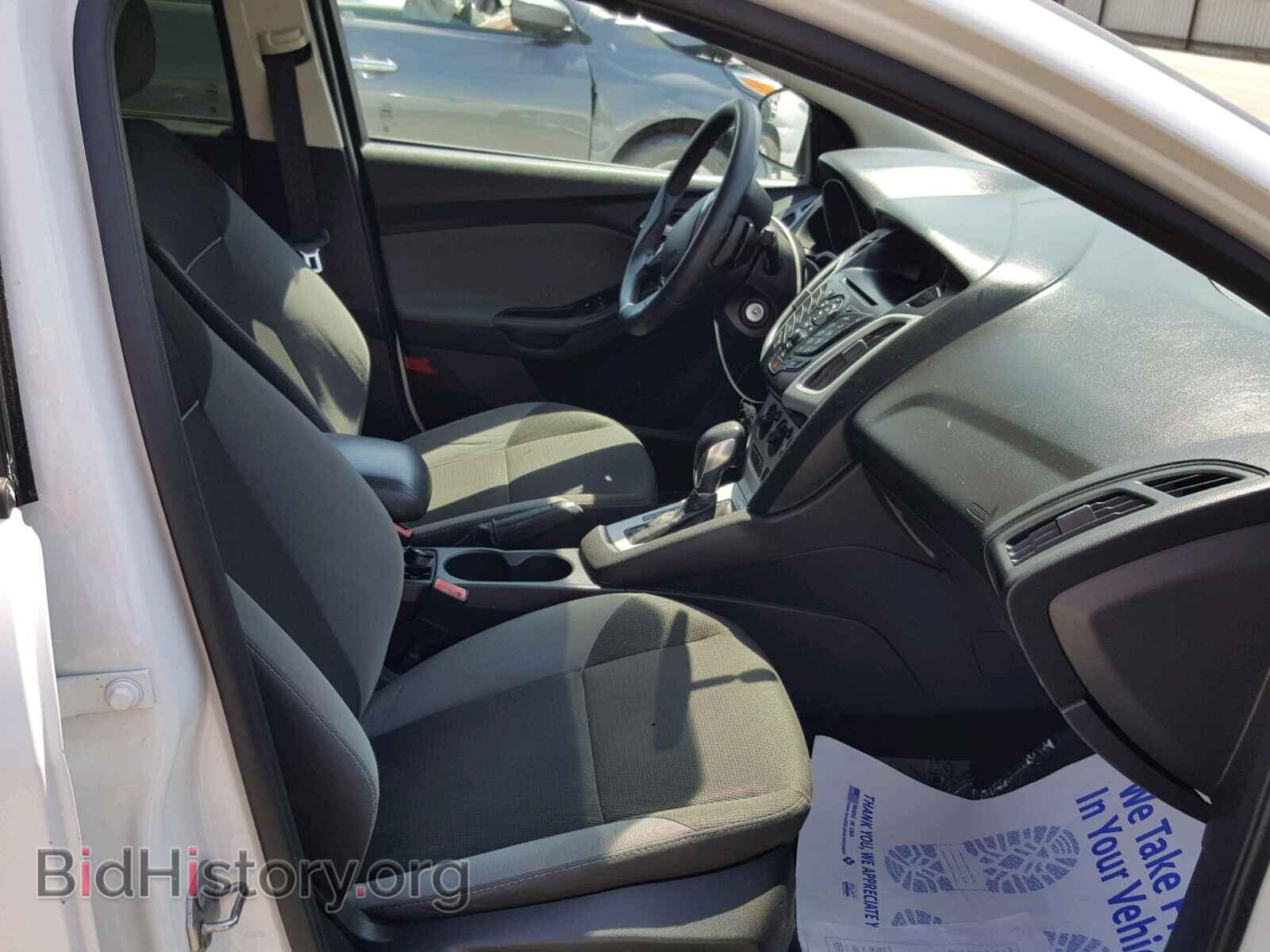 2013 FORD FOCUS - VIN: 1FADP3F26DL191103 - Фото 5