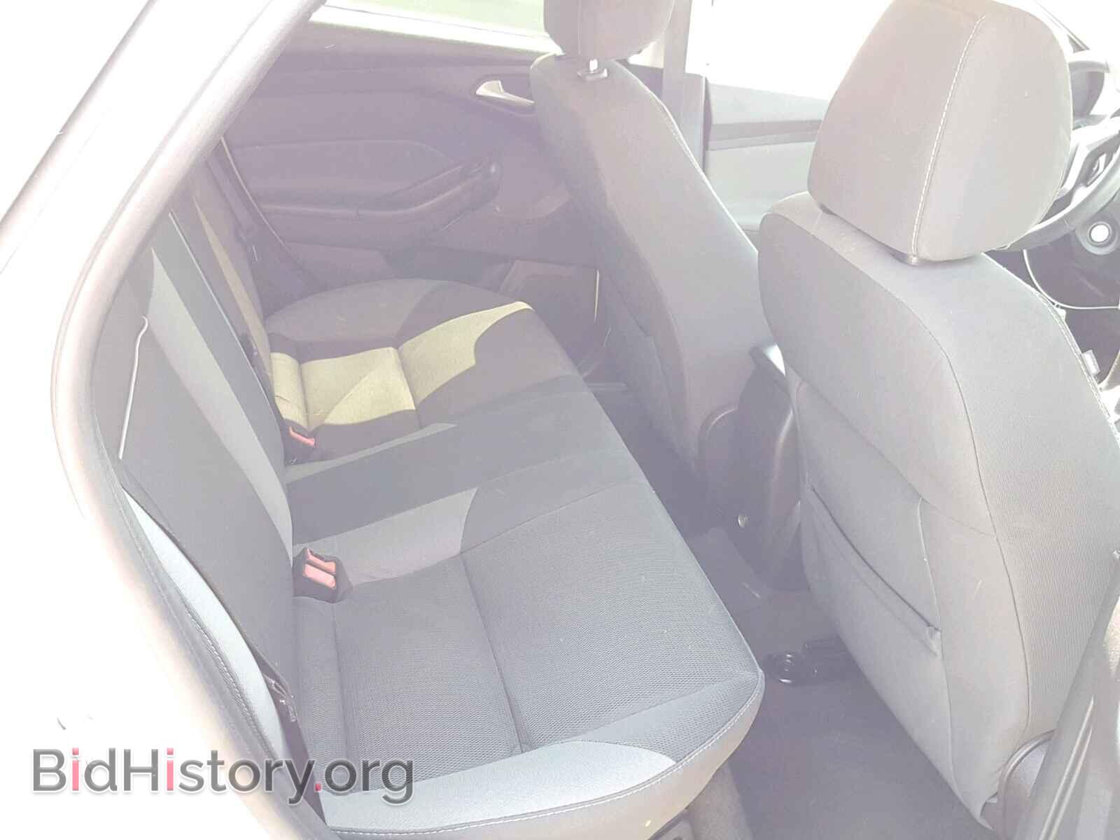 2013 FORD FOCUS - VIN: 1FADP3F26DL191103 - Фото 6