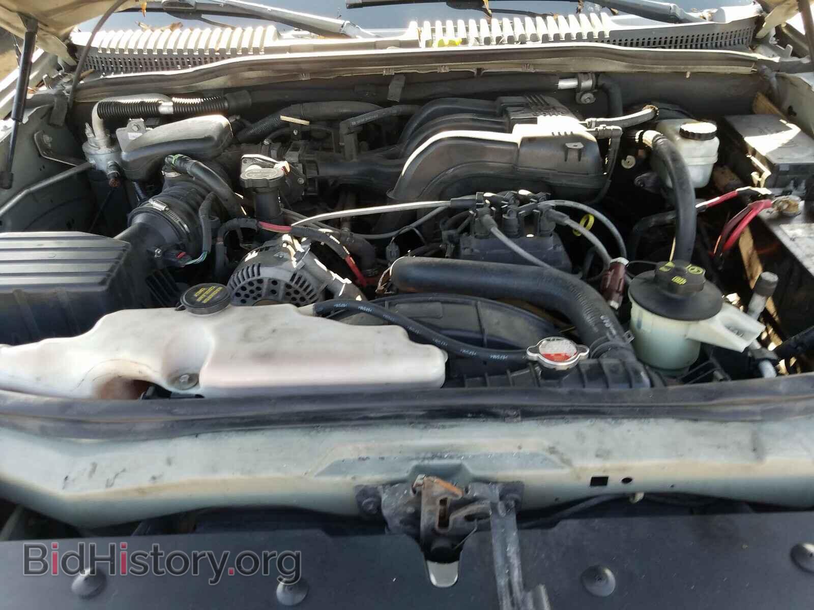 2006 FORD EXPLORER - VIN: 1FMEU63E96UB29114 - Фото 7