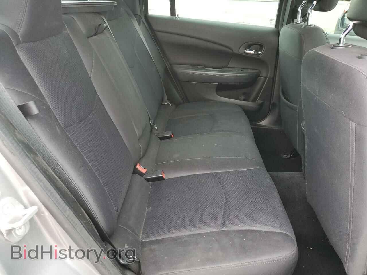 2014 CHRYSLER 200 - VIN: 1C3CCBAB7EN206592 - Фото 10