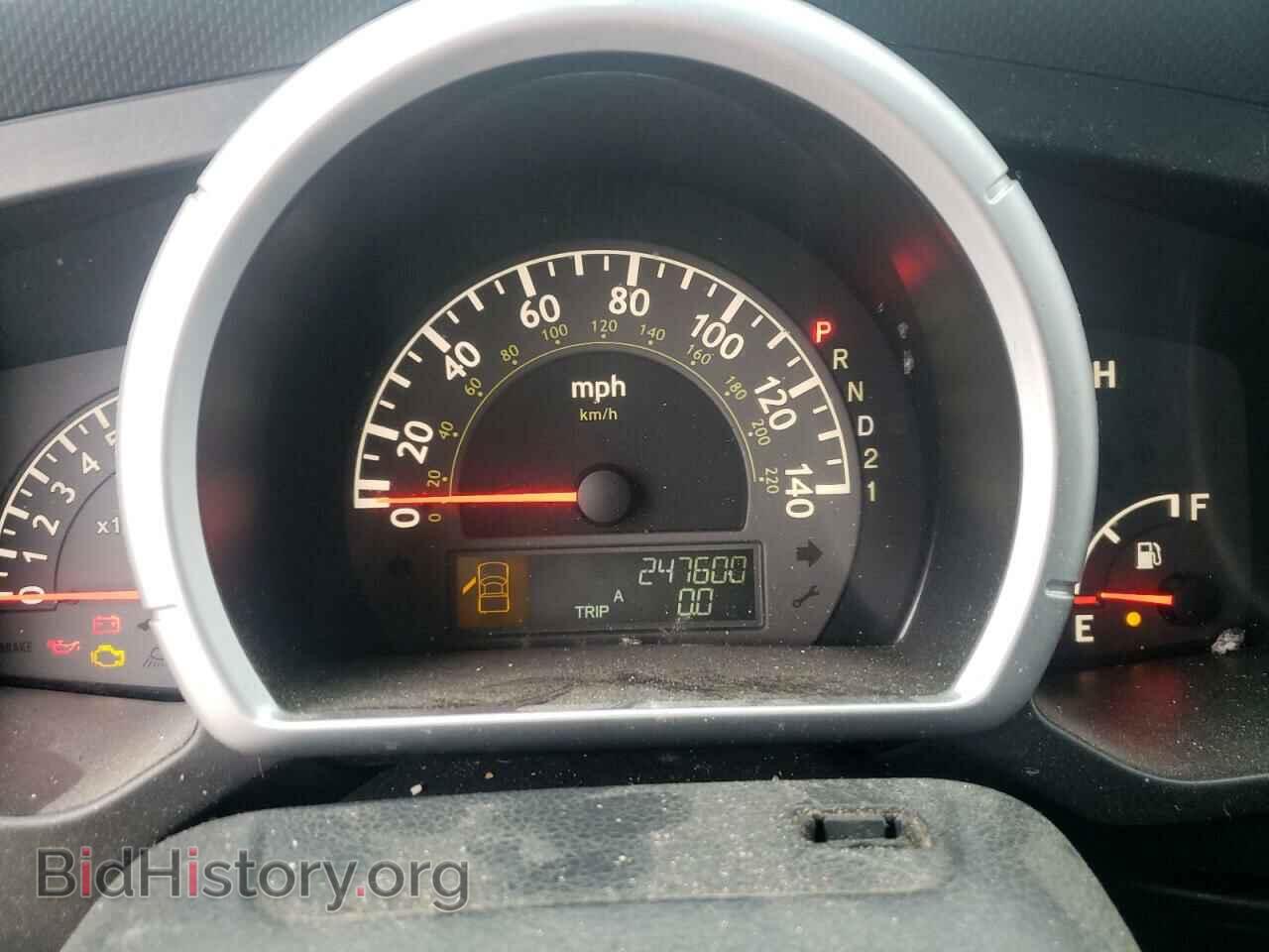 2006 HONDA RIDGELINE - VIN: 2HJYK16226H532801 - Фото 9