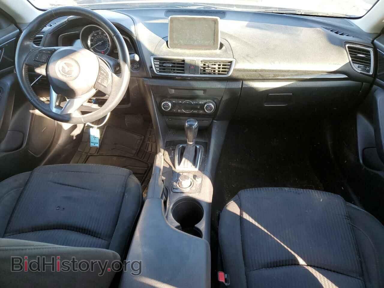 2015 MAZDA 3 - VIN: 3MZBM1V74FM162385 - Фото 8