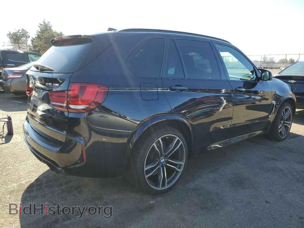 2015 BMW X5 - VIN: 5YMKT6C58F0C89514 - Фото 3