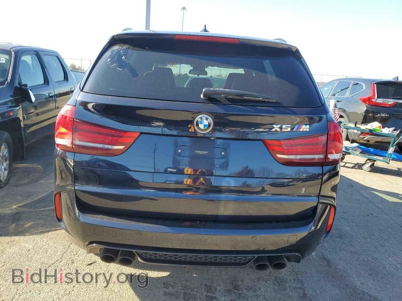 2015 BMW X5 - VIN: 5YMKT6C58F0C89514 - Фото 6